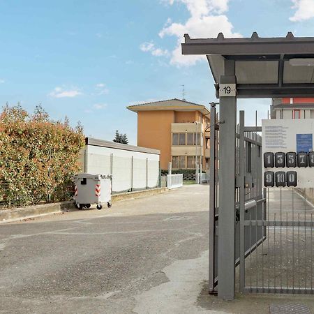 A10 Arcobaleno Rho Fiera & Malpensa Airport Apartamento Cesate Exterior foto