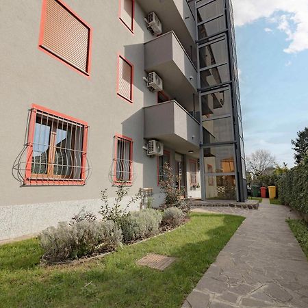 A10 Arcobaleno Rho Fiera & Malpensa Airport Apartamento Cesate Exterior foto