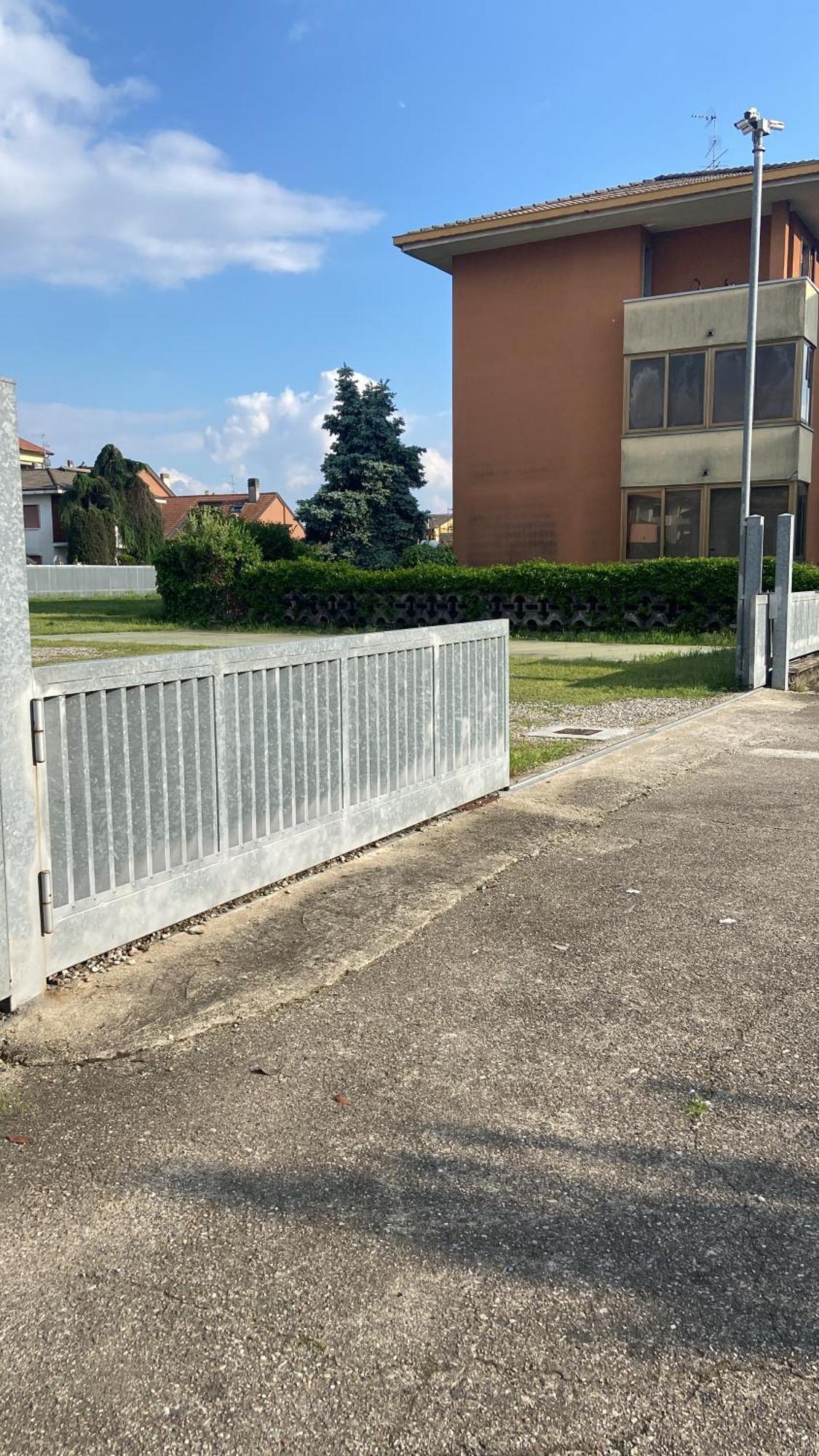 A10 Arcobaleno Rho Fiera & Malpensa Airport Apartamento Cesate Exterior foto