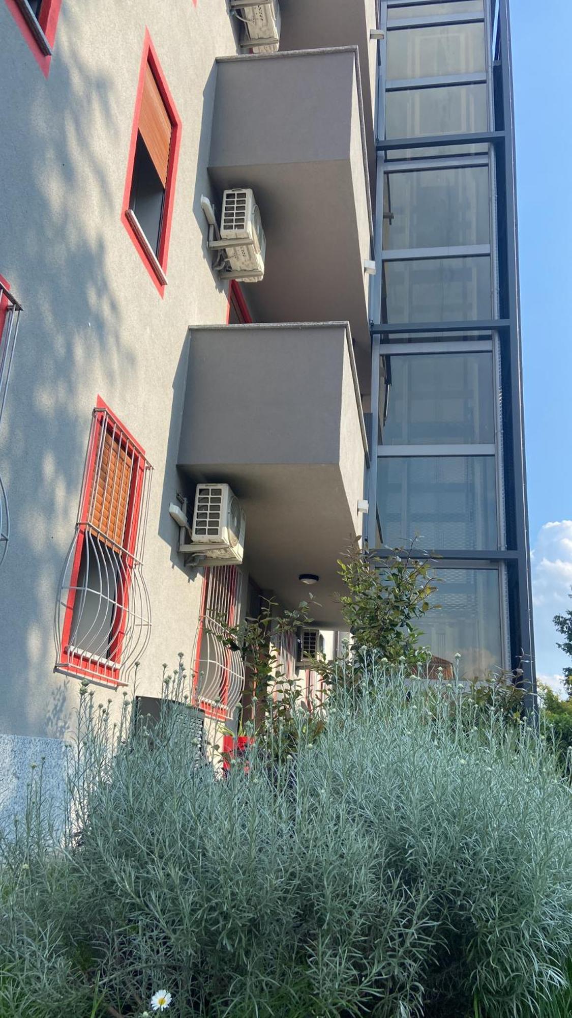 A10 Arcobaleno Rho Fiera & Malpensa Airport Apartamento Cesate Exterior foto