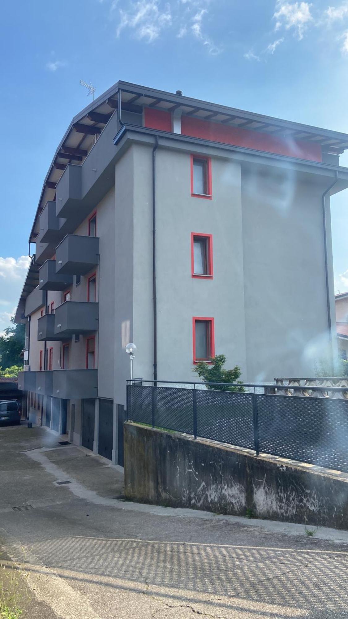 A10 Arcobaleno Rho Fiera & Malpensa Airport Apartamento Cesate Exterior foto
