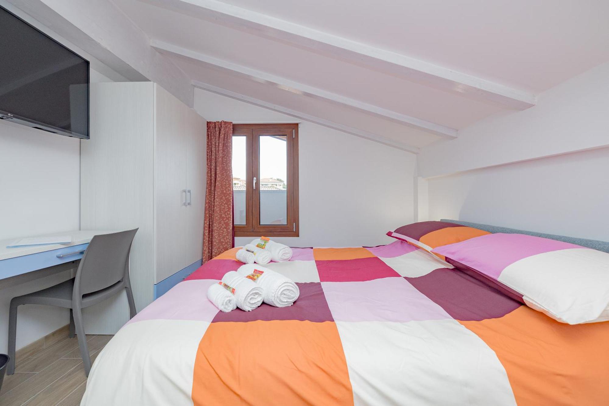 A10 Arcobaleno Rho Fiera & Malpensa Airport Apartamento Cesate Exterior foto
