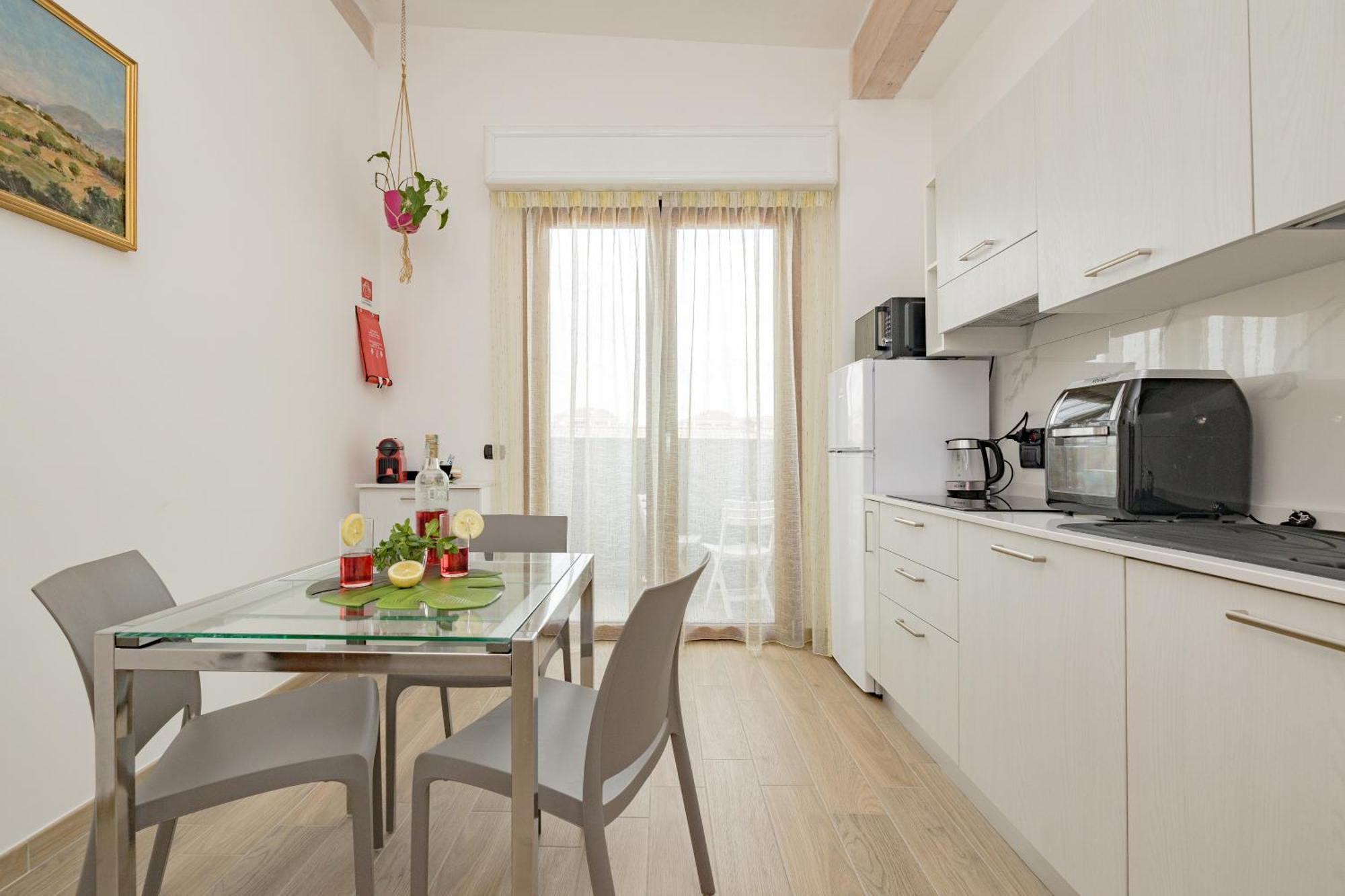 A10 Arcobaleno Rho Fiera & Malpensa Airport Apartamento Cesate Exterior foto